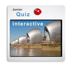 interactive Junior  Quiz