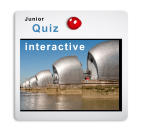 interactive Junior  Quiz