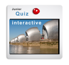 interactive Junior  Quiz